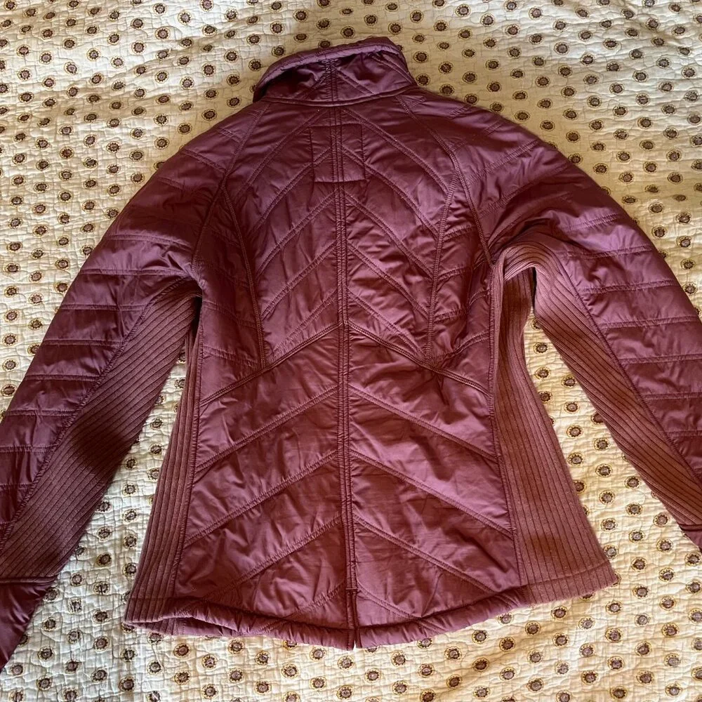 Prana DIVA Jacket - Picture 3 of 5